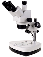 Микроскоп МИКРОМЕД МС-2-ZOOM вар. 2CR
