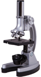 Микроскоп Bresser Junior Biotar 300x-1200x, в кейсе (выставочный образец)