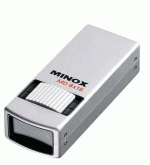 Монокуляр MINOX MD 8x16
