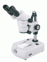 Микроскоп Motic SMZ-143-N2GG