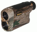 Купить Лазерный дальномер Nikon Monarch LASER 800
