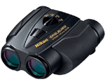 8-24x25CF Eagleview black