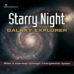 Программа «Starry Night Galaxy Explorer Astronomy» (CD-ROM)