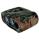Дальномер JJ-OPTICS Laser Range Finder 1500 Camo
