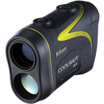Лазерный дальномер Nikon COOLSHOT AS