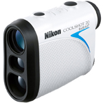 Дальномер лазерный Nikon LRF COOLSHOT 20