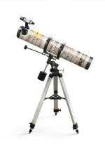 �������� LEVENHUK Nature L229 EQ4 Birch/������