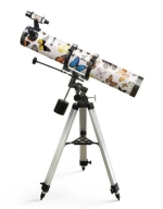 �������� LEVENHUK Nature L229 EQ4 Butterfly/�������
