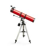 �������� LEVENHUK Rainbow L229 EQ4 Red