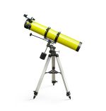�������� LEVENHUK Rainbow L229 EQ4 Yellow