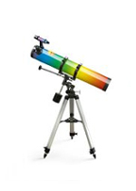 �������� LEVENHUK Rainbow L229 EQ4 Complete/������ ������