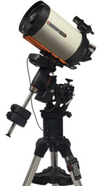 Телескоп Celestron CGE Pro 1100 HD