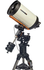 Телескоп Celestron CGE Pro 1400 HD