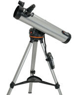 Телескоп Celestron LCM 76