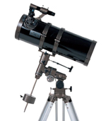 Телескоп Dicom Nibiru 750x150 EQ3 (N750150-EQ3)
