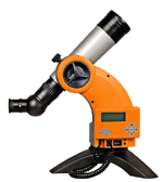 Телескоп iOptron Astroboy Orange