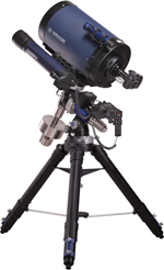 Телескоп Meade LX850 12" (f/8) ACF на монтировке StarLock