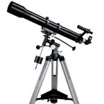 Телескоп Synta BK 909EQ2