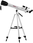 Телескоп Veber 700/70 AZ, белый