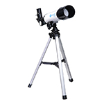 Телескоп Veber «Моя планета» 360/50 AZ, в кейсе