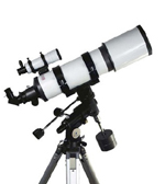Телескоп Veber NDT 635/127 EQ