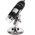 Цифровой USB-микроскоп SITITEK «Микрон-400» 400x, 2Мпикс, LED