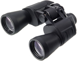 Бинокль Veber Classic БПШЦ 15х50 VRWA, черный