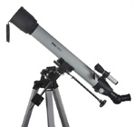 Телескоп Veber 700/70 EQ