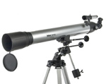 Телескоп Veber 900/90 EQ