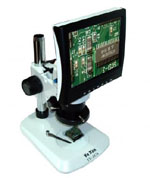 Микроскоп Ya Xun YX-AK14 с ЖК-экраном