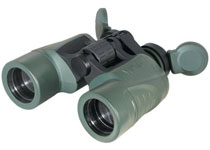 Бинокль призменный Yukon (Юкон) 8x40 WA