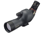 Зрительная труба Nikon Fieldscope ED 50 Angled (темно-серый)