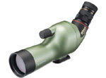 Зрительная труба Nikon Fieldscope ED 50 Angled (перламутровый зеленый)