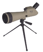 Зрительная труба Veber 20-60х80 ST8234