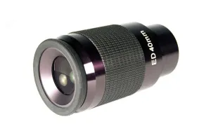 Окуляр Levenhuk Ra 40 мм, 2" ED, изображение 3