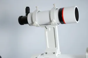 Телескоп Bresser Messier AR-152S/760 EXOS-2/GOTO, изображение 4