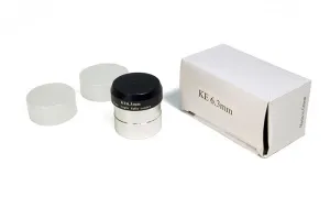 Окуляр Levenhuk Kellner 6,3 мм, 1,25", изображение 9