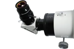 Телескоп Bresser Messier AR-152S/760 EXOS-2/GOTO, изображение 3