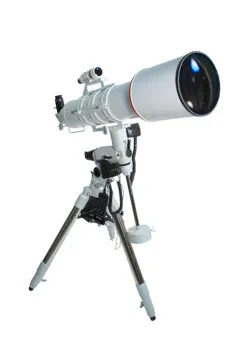 Телескоп Bresser Messier AR-152S/760 EXOS-2/GOTO, изображение 5