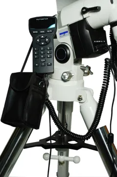 Телескоп Bresser Messier AR-152S/760 EXOS-2/GOTO, изображение 2