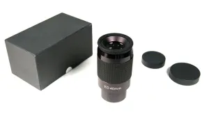 Окуляр Levenhuk Ra 40 мм, 2" ED, изображение 1