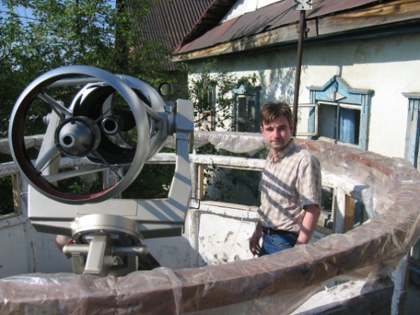 Денис Никитин Денис Никитин