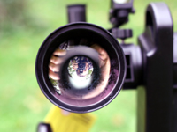 Труба телескопа Bresser National Geographic 90/1250 GOTO Труба телескопа Bresser National Geographic 90/1250 GOTO