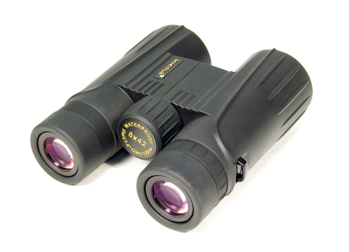 Бинокль Levenhuk Vegas 8x42 Бинокль Levenhuk Vegas 8x42