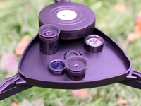 Полочка с аксессуарами Полочка с аксессуарами