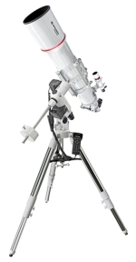 Телескоп с автонаведением BRESSER Messier AR-152S 152/760 (Advanced GOTO mount)