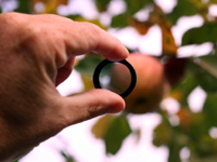 Наблюдая Луну, не забывайте использовать лунный фильтр Наблюдая Луну, не забывайте использовать лунный фильтр