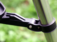 Элементы крепежа полочки для аксессуаров к треноге Элементы крепежа полочки для аксессуаров к треноге