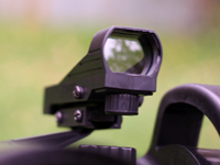 Искатель с красной точкой Искатель с красной точкой