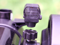 Искатель с красной точкой Искатель с красной точкой